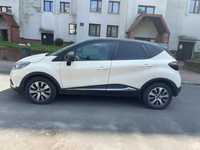 Renault Captur Renault CAPTUR - automat. stan bardzo dobry.