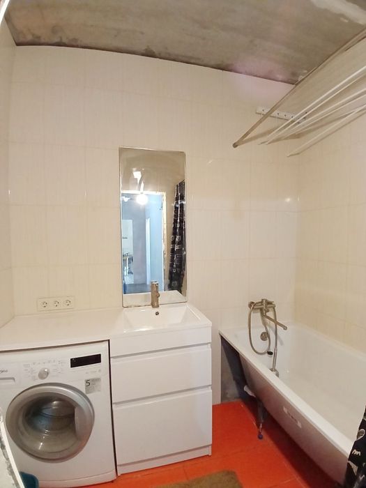 Двокімнатна квартира у Ірпені. Павла Глазового