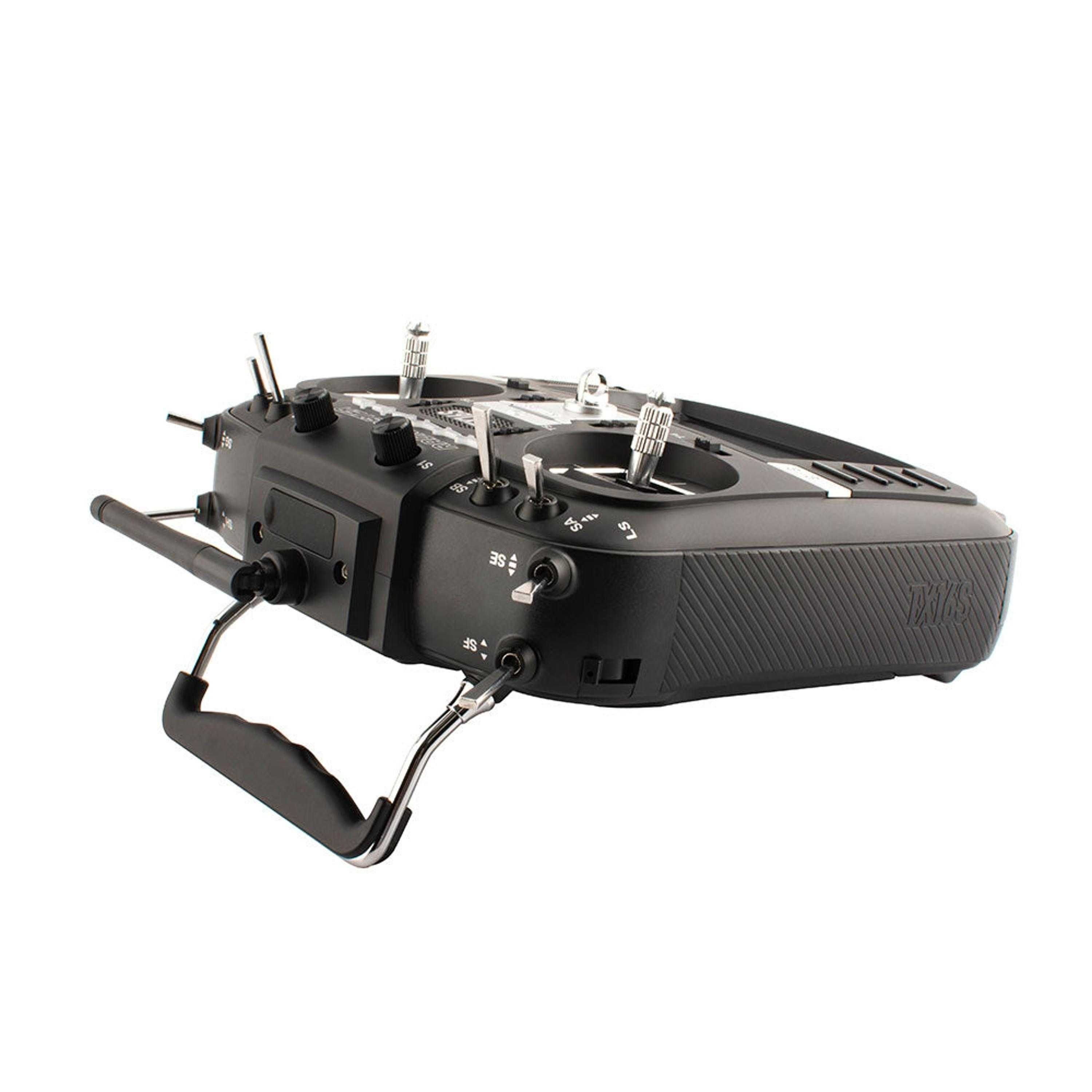 RadioMaster TX16S M2 ELRS Hall V4 EdgeTX FCC пульт для fpv дрона, ФОП