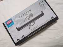 Puresun mini lampa dla papug