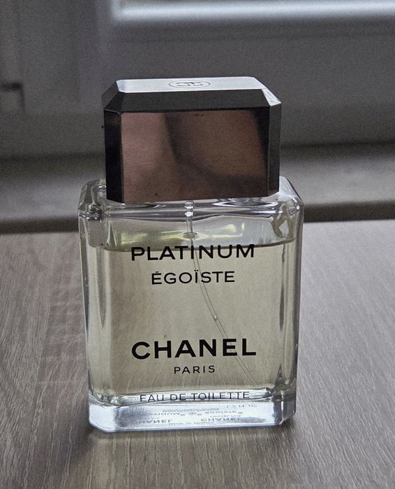 Chanel Platinum Egoiste 50ml