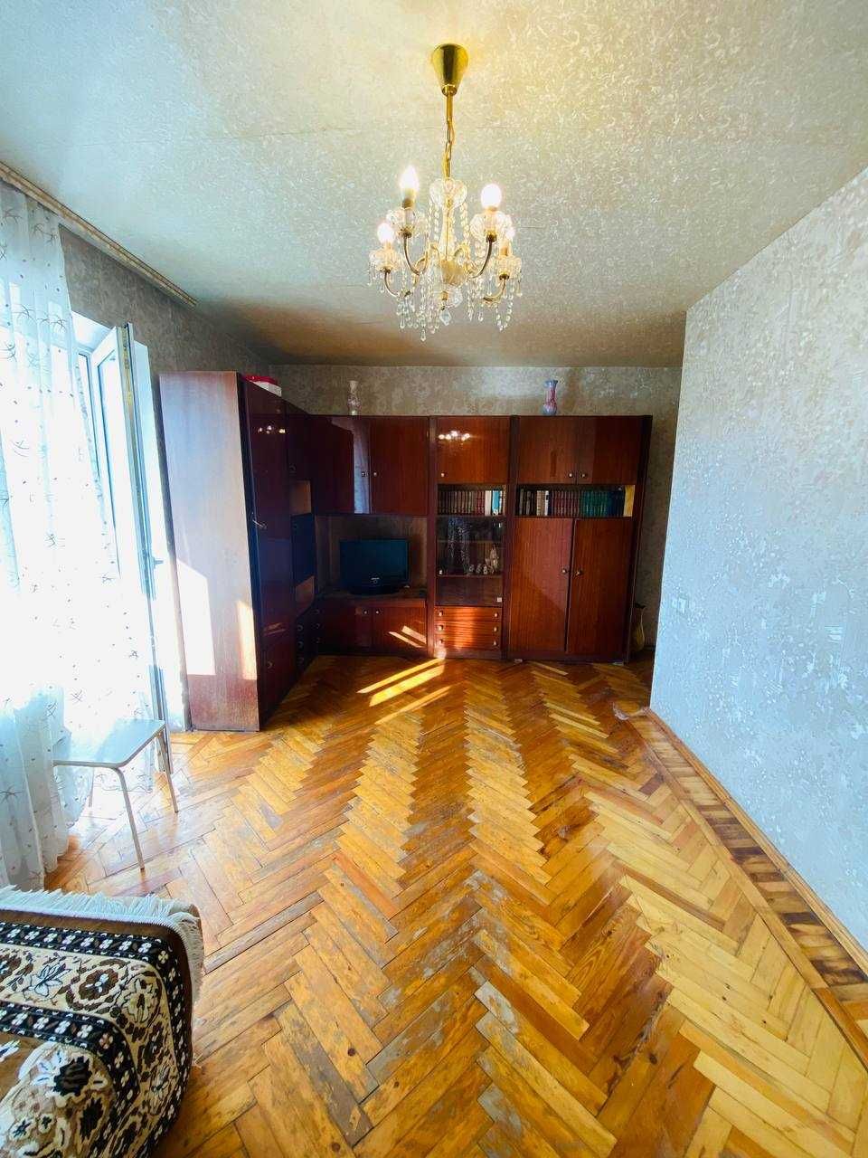 Продам 2 к квартиру на ж/м Тополь 1 Запшоссе Терра