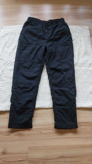 Spodnie ocieplane Cool Club rozmiar 158