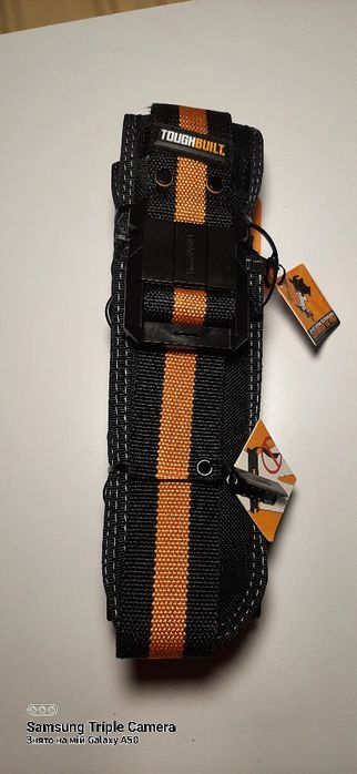 Toughbuilt TB-CT-41B пояс для інструментів