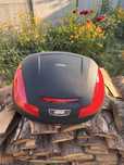 Кофр Givi E470 monolock