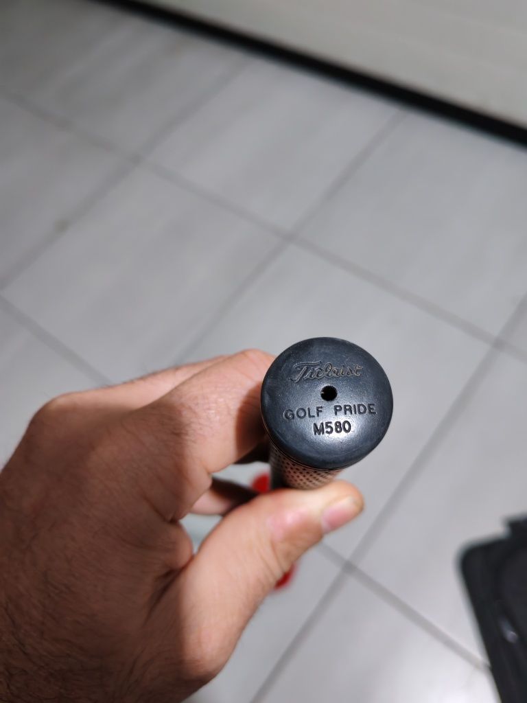 Golf Madeira 3 Titleist 909 F2 15.5,