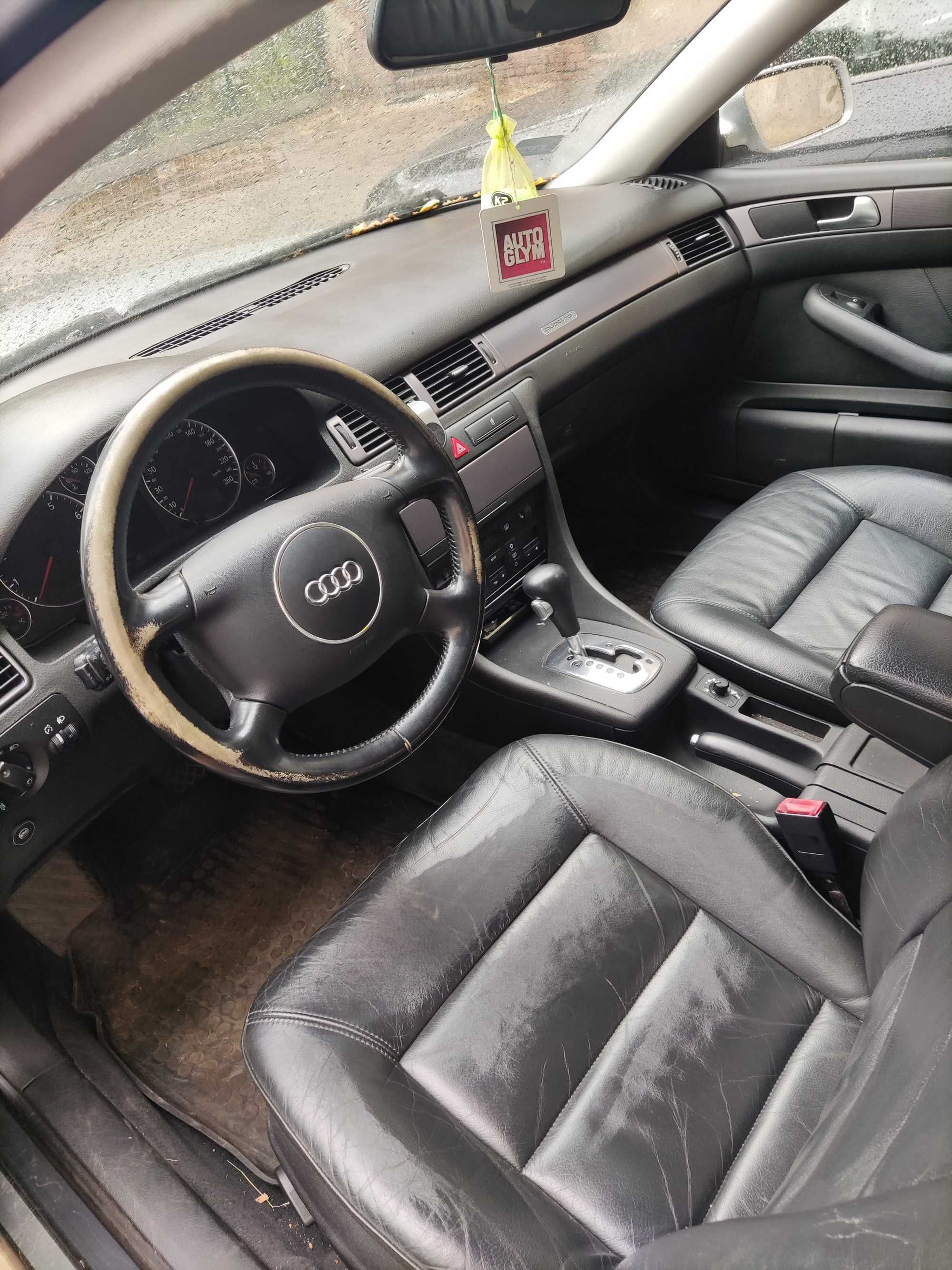 Audi A6 C5 kombi sprzedam