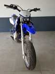 Yamaha Dtx 125 * Ler Anúncio *
