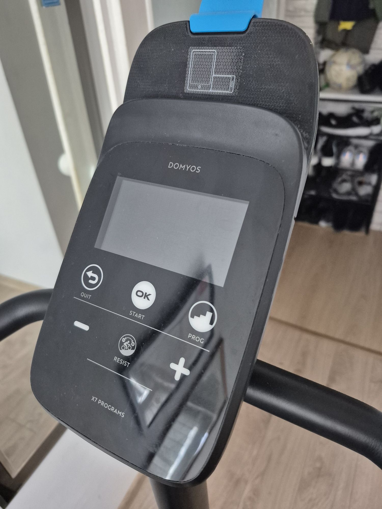 Rower stacjonarny DOYMOS