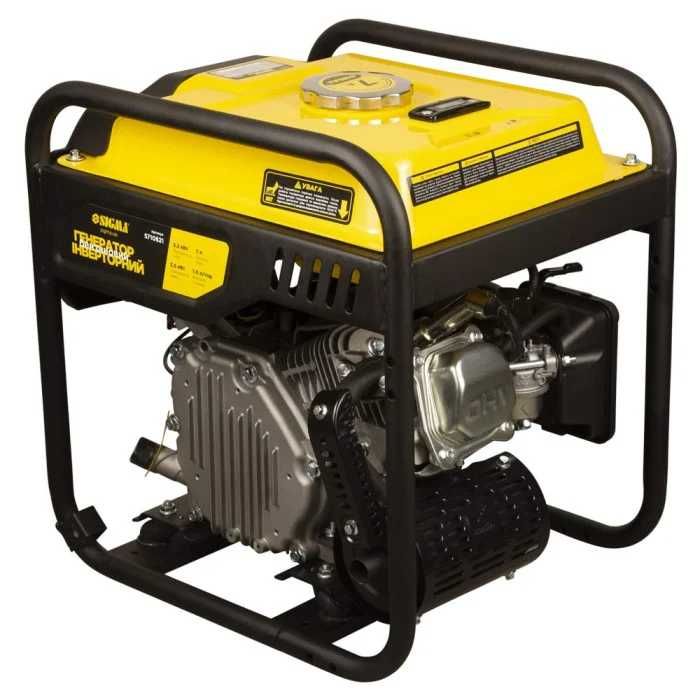 Генератор сигма инверторный