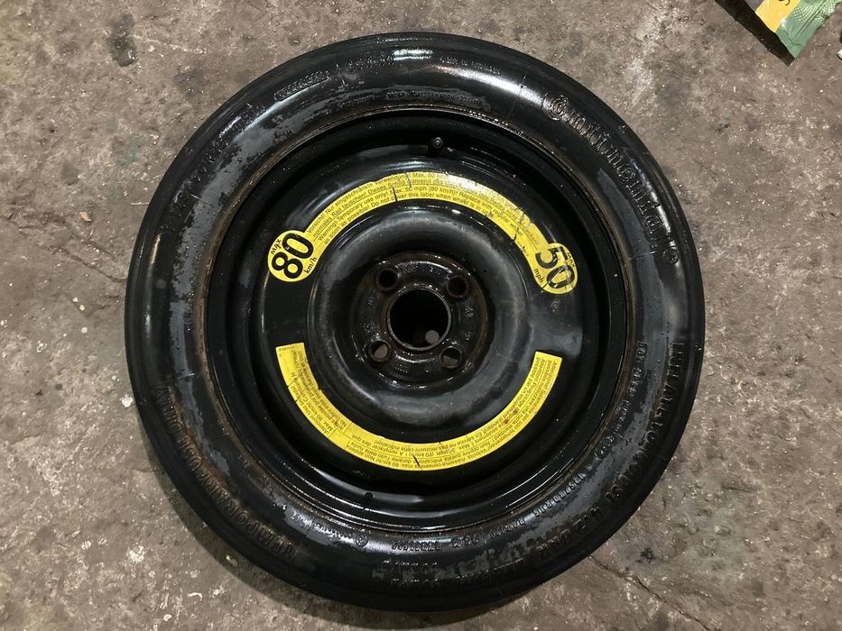 Докатка R15 Continental Пассат Б4 Passat B4