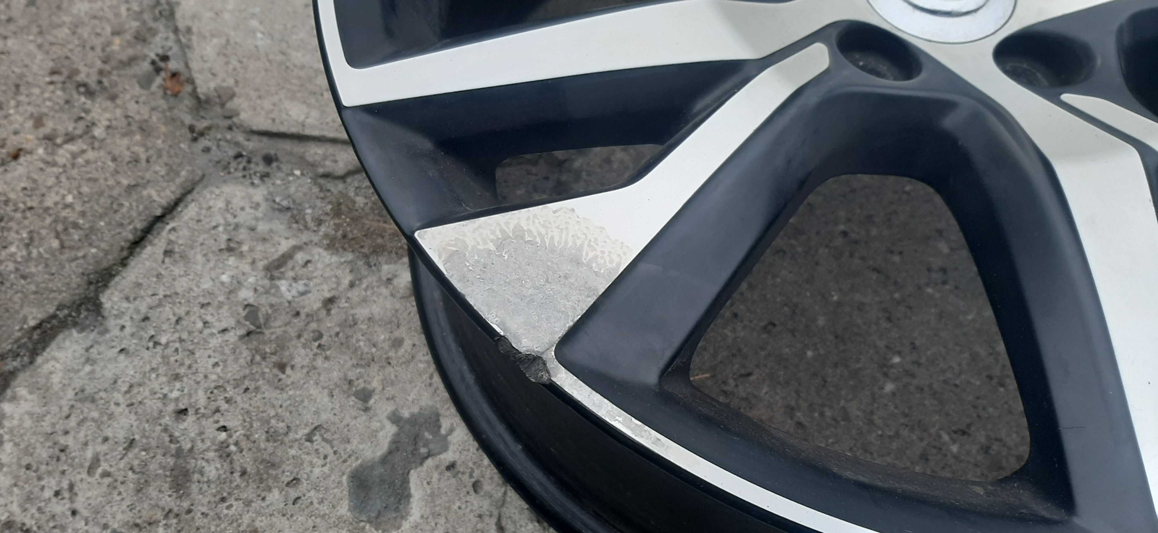 Felgi aluminiowe 18" VOLVO