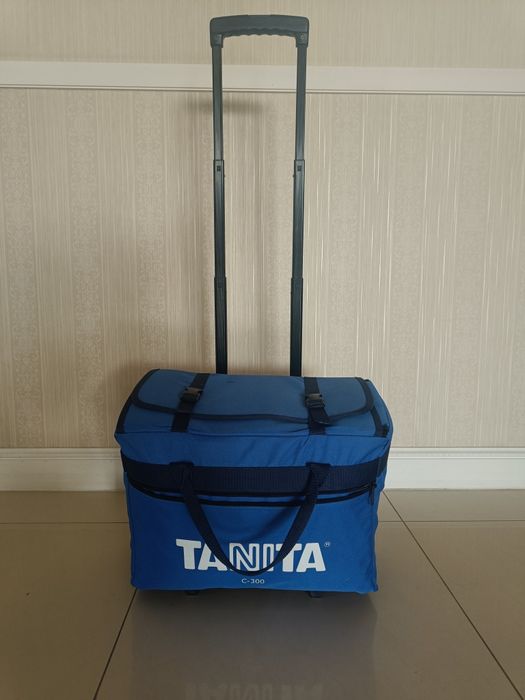 Analizator składu ciała TANITA BF-300