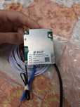 Плата защиты JB Smart BMS 7s-14s-17s (20A-50А, 100A) с Bluetooth