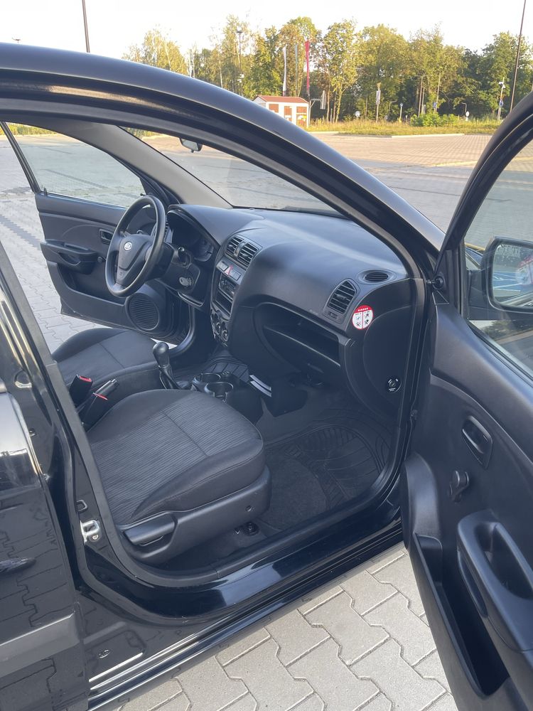 Kia Picanto 1.1, lift, 2009