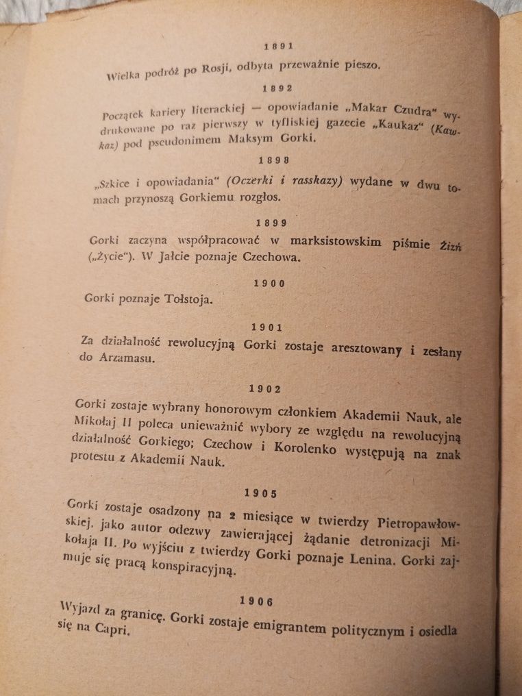 Mieszczanie. Sztuka w 4 aktach - Maksym Gorki