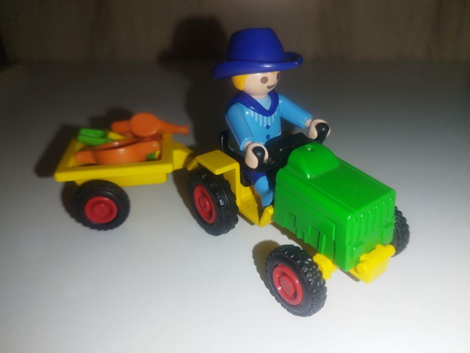 Playmobil lote Quinta