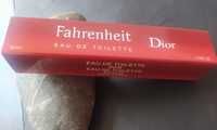Dior Fahrenheit perfumy męskie 33ml