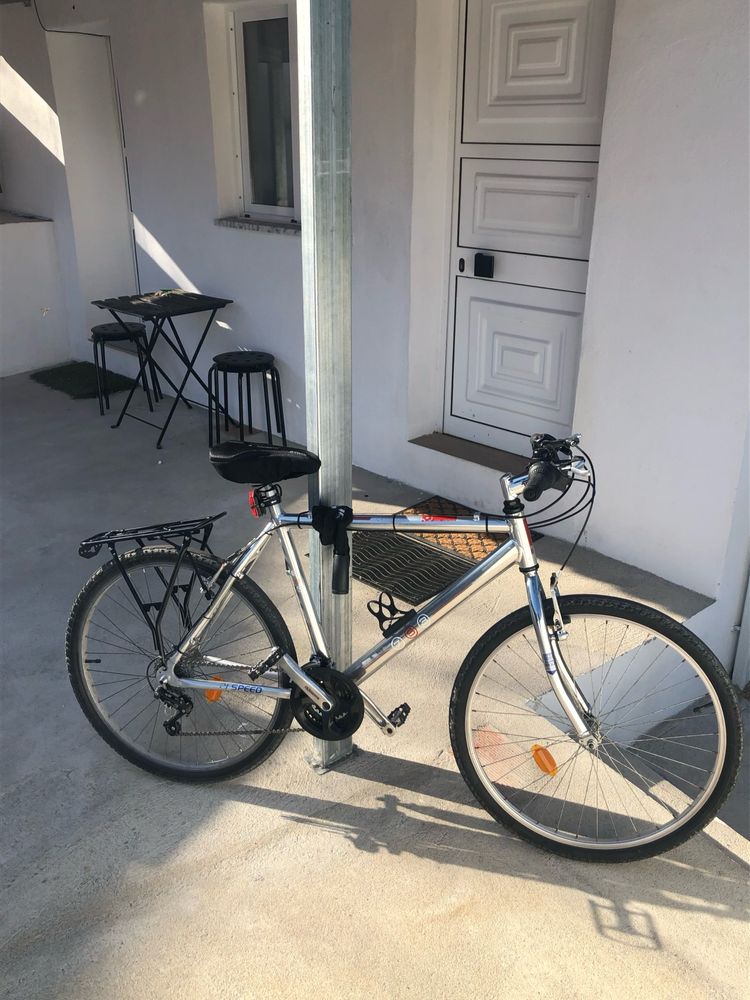 Vendo Bicicleta!