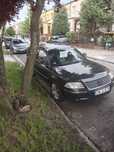 Auto osobowe VW Passat B5