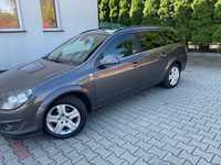 Opel Astra III 1.7 CDTI , kombi, wersja cosmo + PRZEGLĄD DO 04/2025