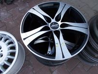 Felga aluminiowa AUTEC 5x112 7Jx16H2 ET38 Nr.71