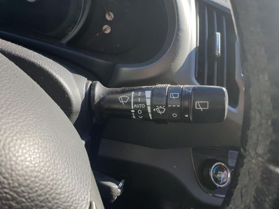 Manípulo pisca-pisca KIA Sportage III (SL)