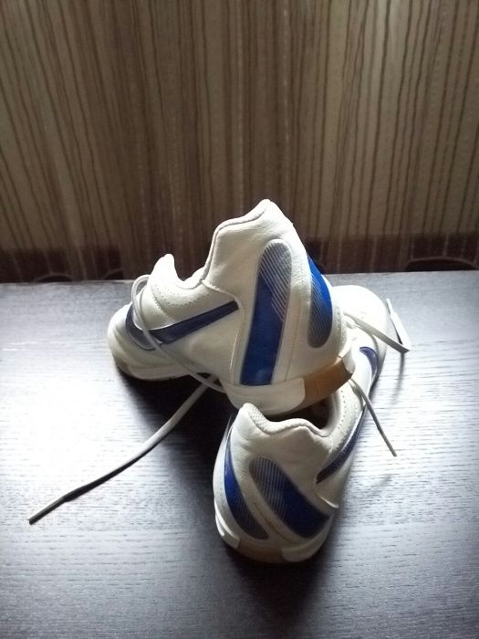 Nike Tiempo 40,5