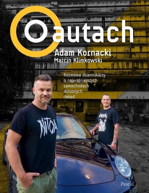 O Autach, Kornacki Adam, Klimkowski Marcin 92318A02085Ks