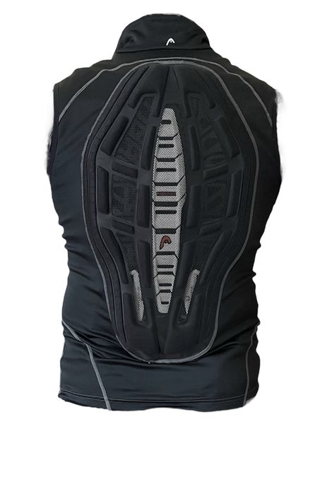 Захист спини мото, вело, лижі Head, L