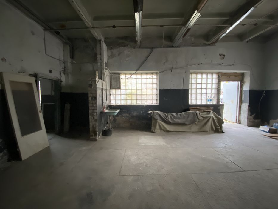 Аренда помещения свободного назначения