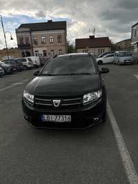 Dacia Logan MCV 2015r