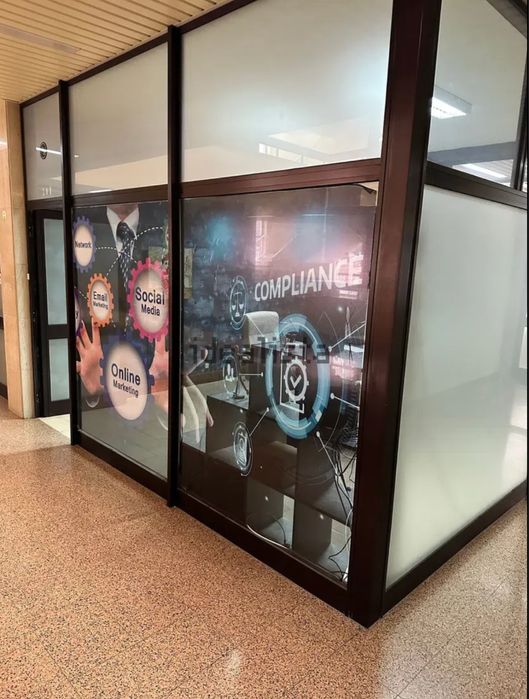 Escritorio Av 5 outubro setubal