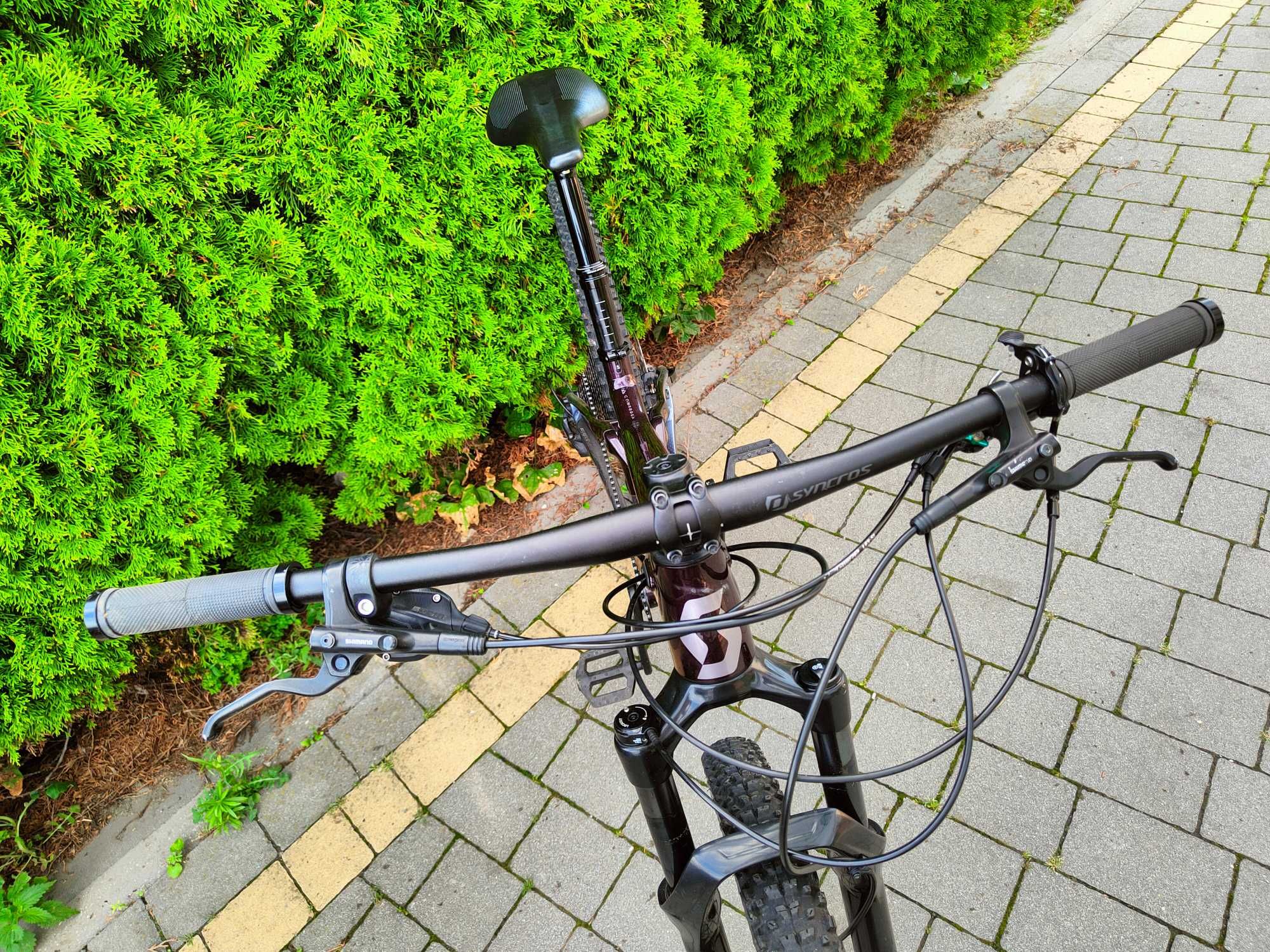 SCOTT Contessa Spark 930 FULL- 29' 1x12 SRAM SX Sprzedam / Zamienie