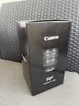 NOWY!!! GENIALNY!!! Obiektyw Canon RF 28-70mm F2 L USM