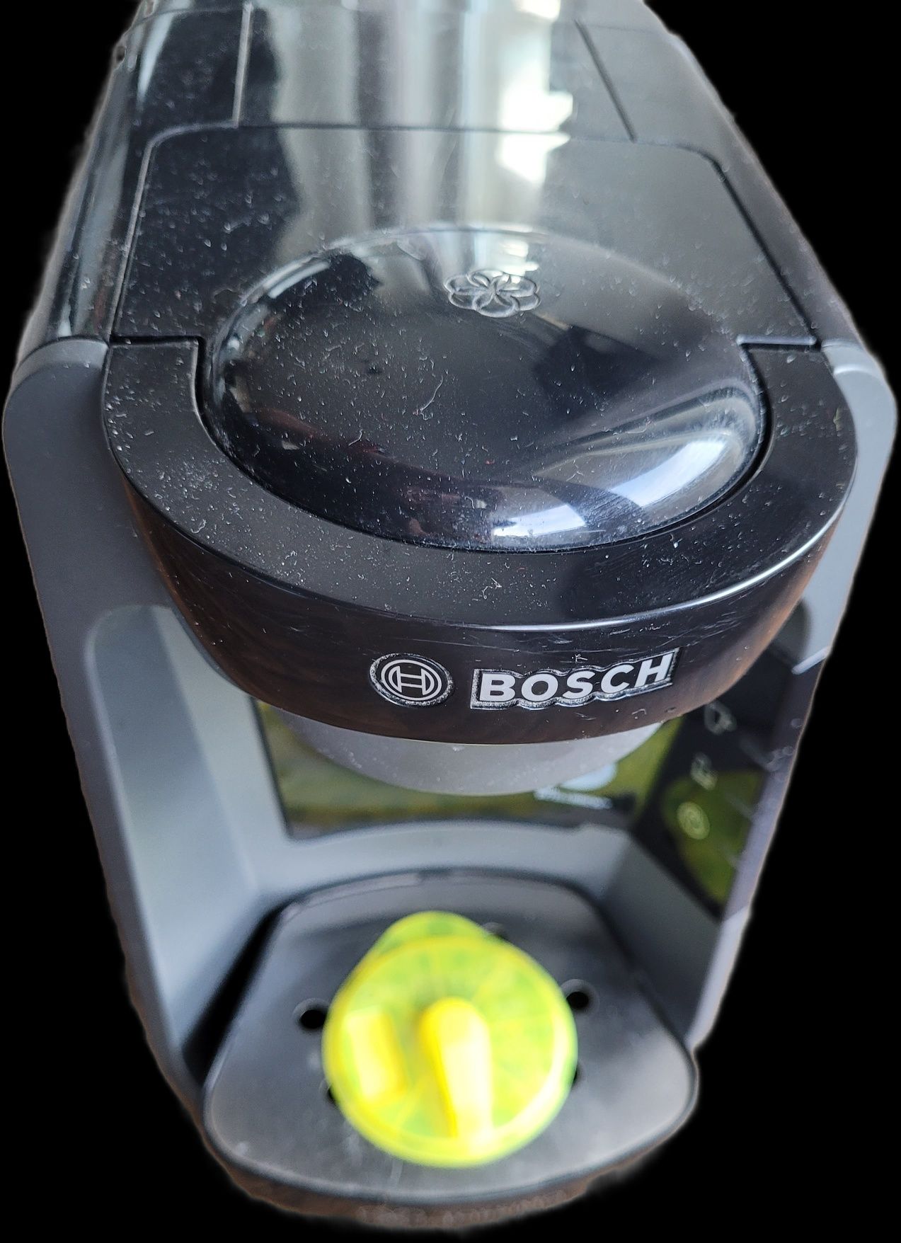 Bosh Tassimo ekspres do kawy