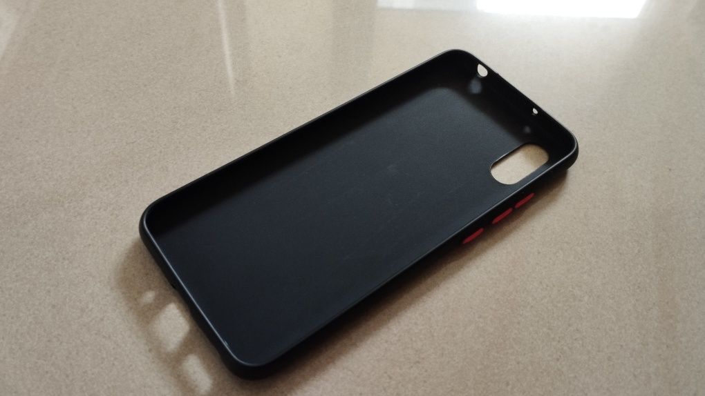 Etui Xiaomi Redmi 9A