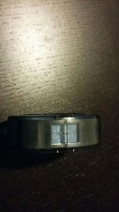 Relogio DKNY senhora