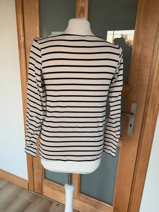 Bluzka H&M Mama L