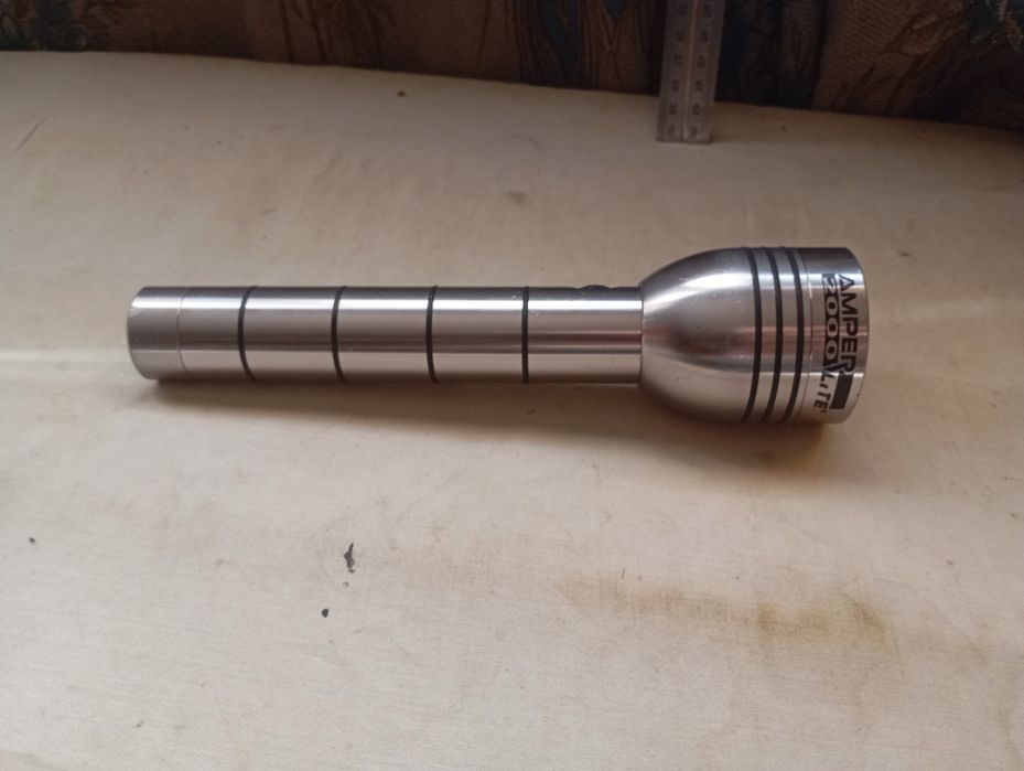 Фонарики продам бу