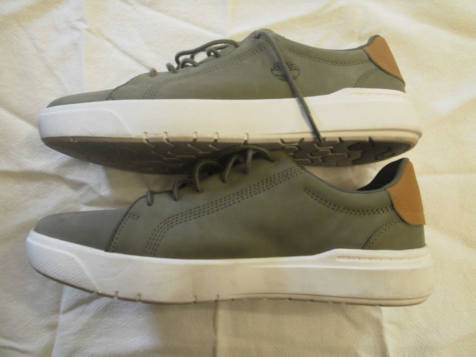 Ténis Timberland novos