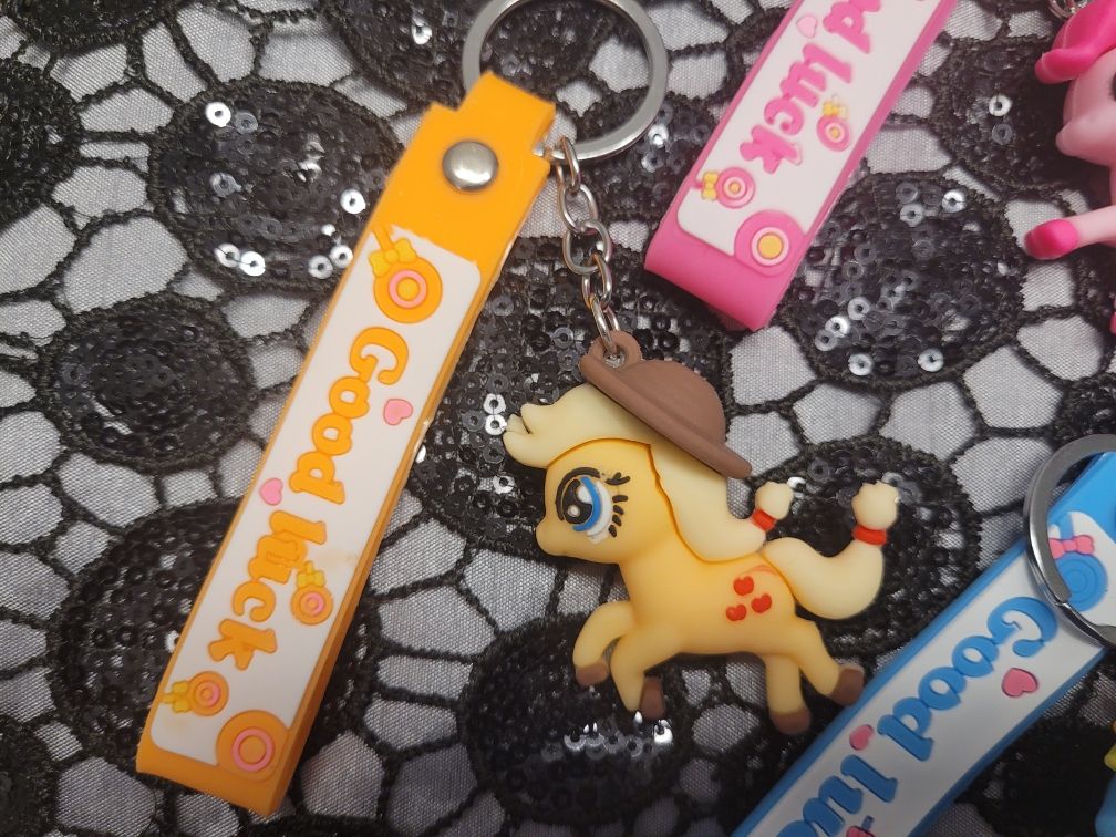 Brelok konik My little Pony