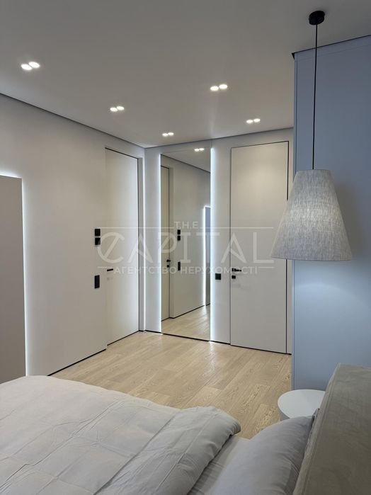 Аренда квартиры,  ул. иоанна Павла, Печерск, Taryan Towers