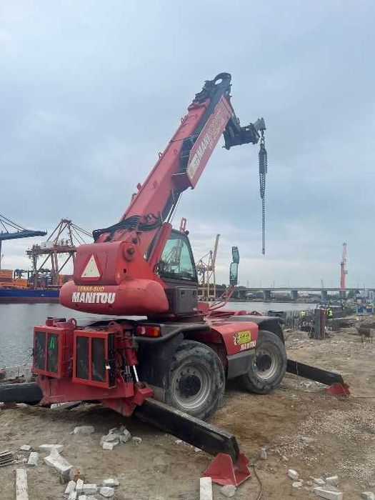 Wynajmę sprzęt na budowę