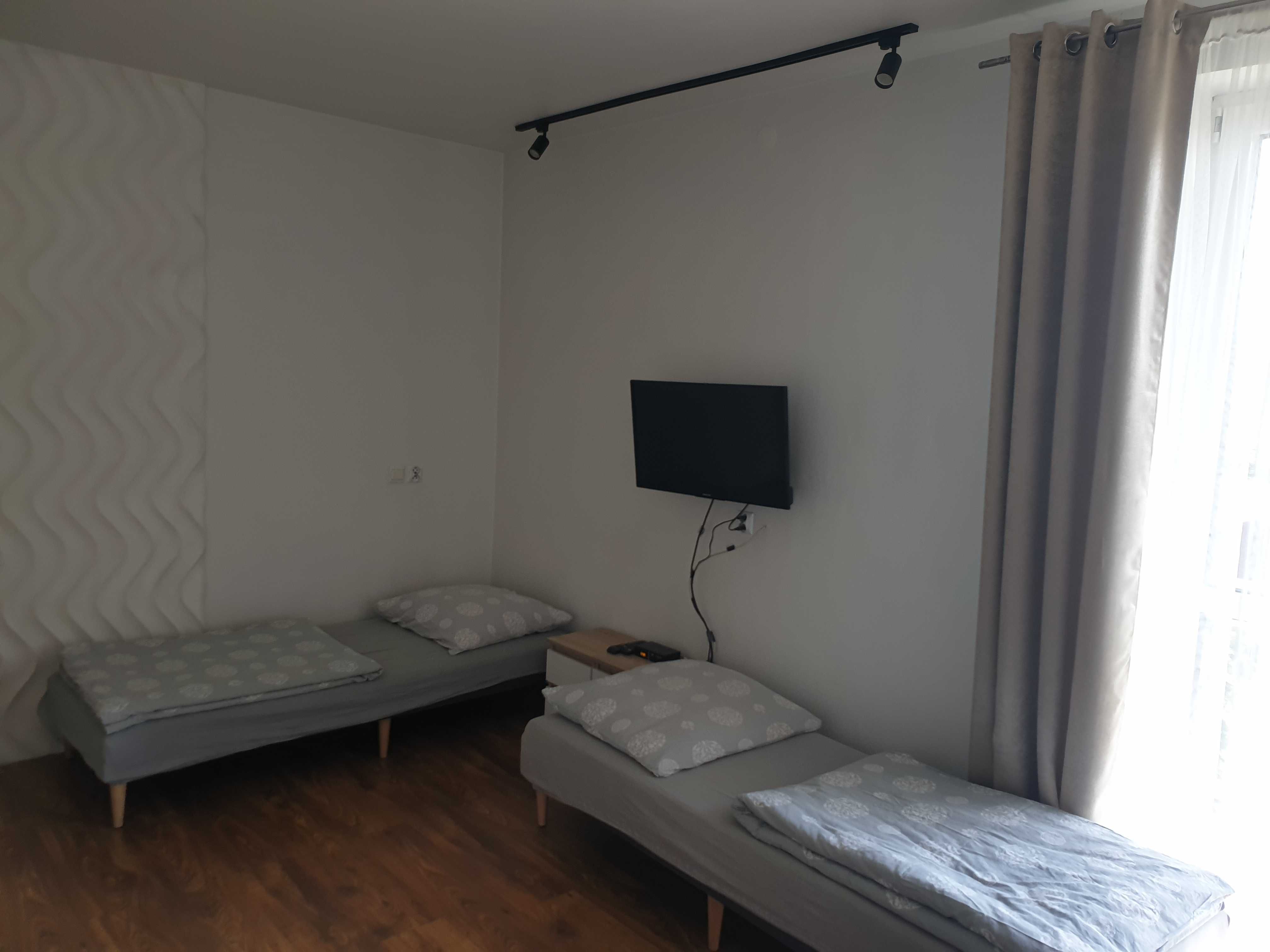 FABIO apartamenty i pokoje Radomsko