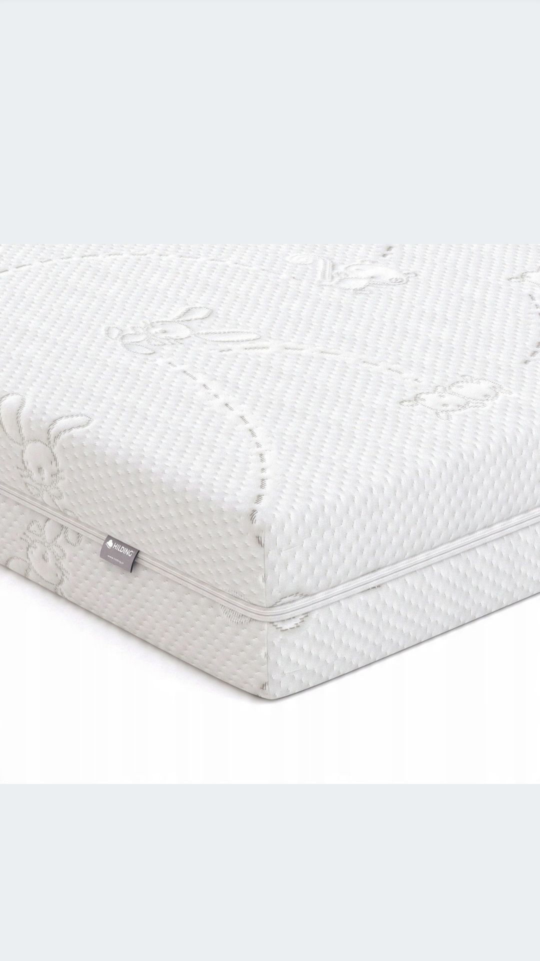 Dobranocka Hilding – Materac dla dzieci 60x120 cm