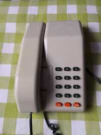 Telefon stacjonarny PRL