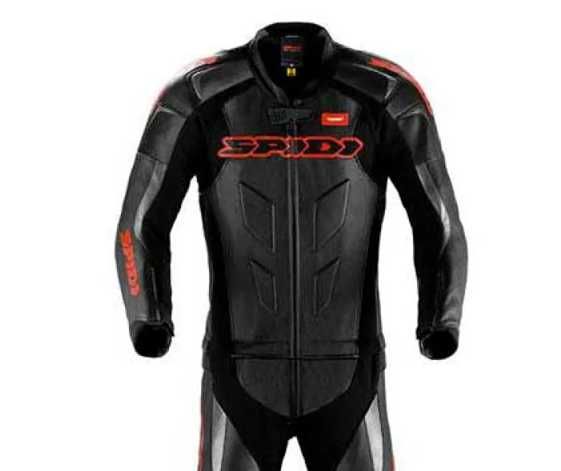 Kombinezon motocyklowy - SPIDI Supersport Touring – rozmiar 54 - NOWY