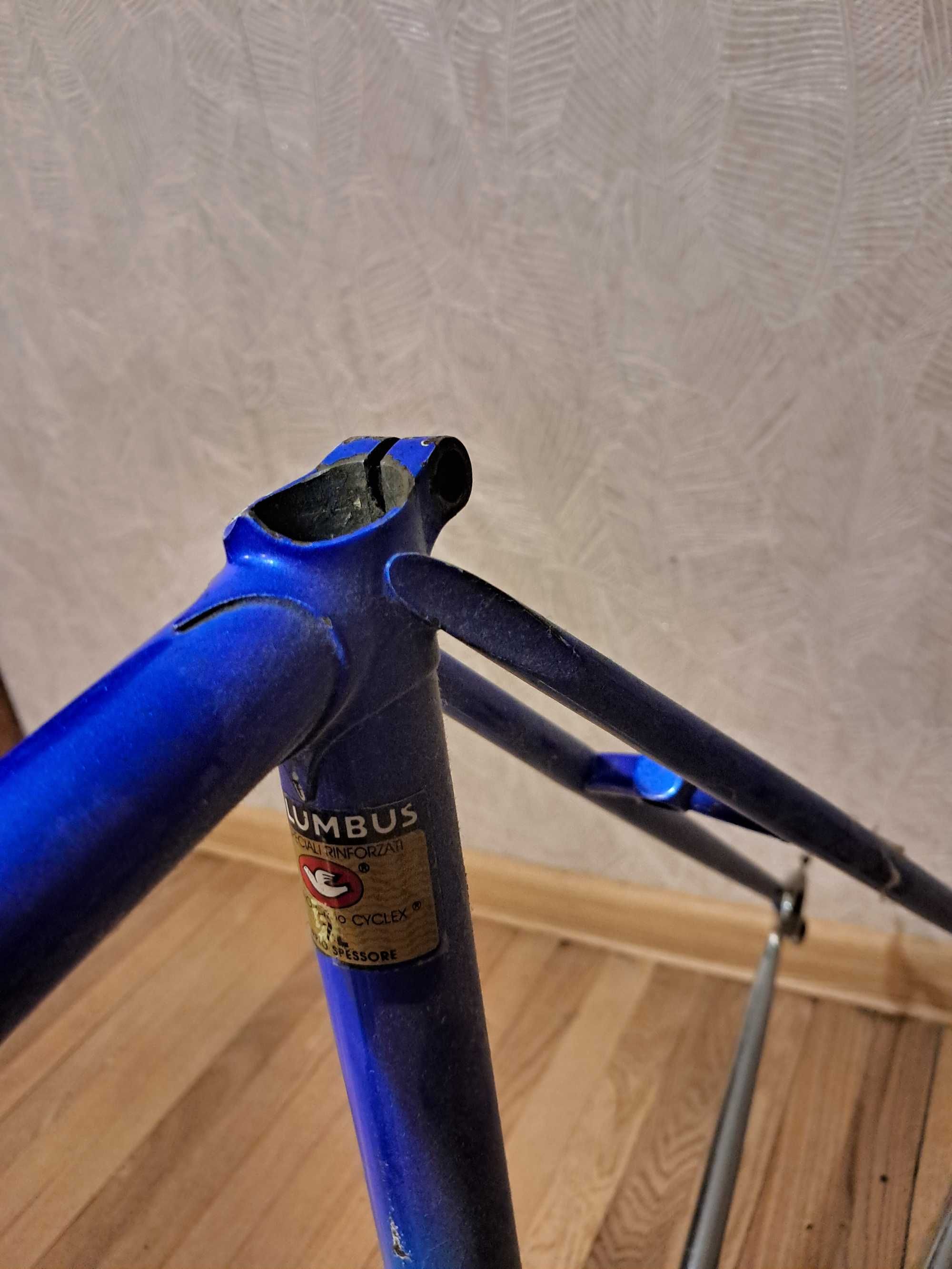 Фрейсет шоссейный Cinelli, Campagnolo. Трековый, ХВЗ, Фикс, FixedGear