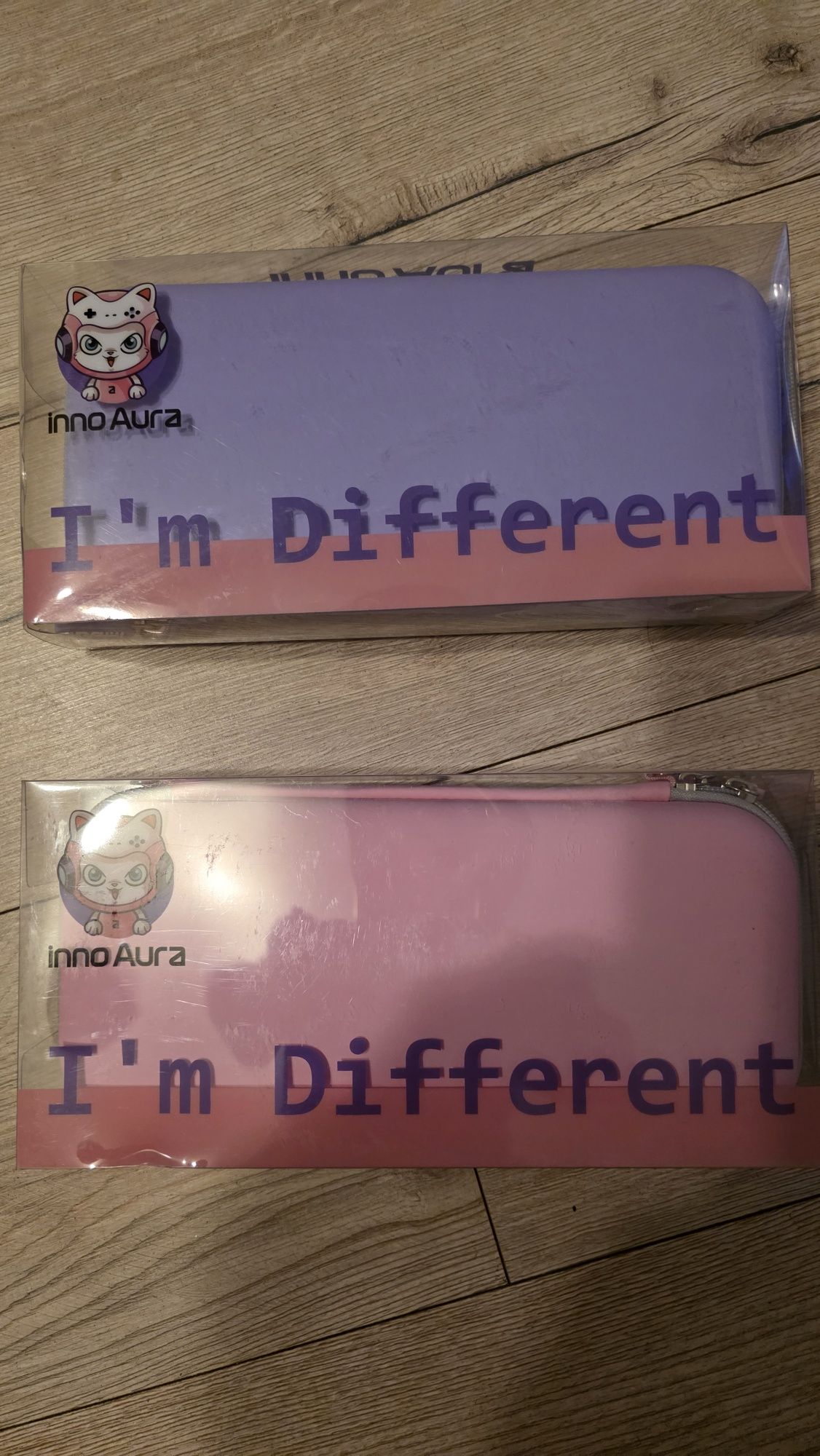 Etui na Nintendo Switch